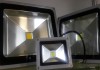 Фото Прожектор светодиодный LED 10W 20W 30W 50W 70W 150W с матрицей COB